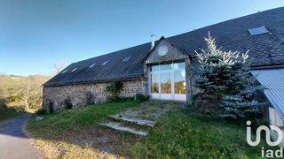  Maison � vendre 15 + pi�ces 613 m�