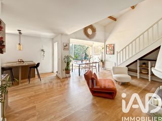  Maison � vendre 4 pi�ces 103 m�