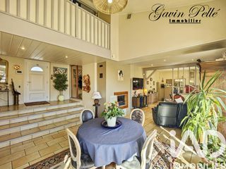  Maison � vendre 7 pi�ces 197 m�