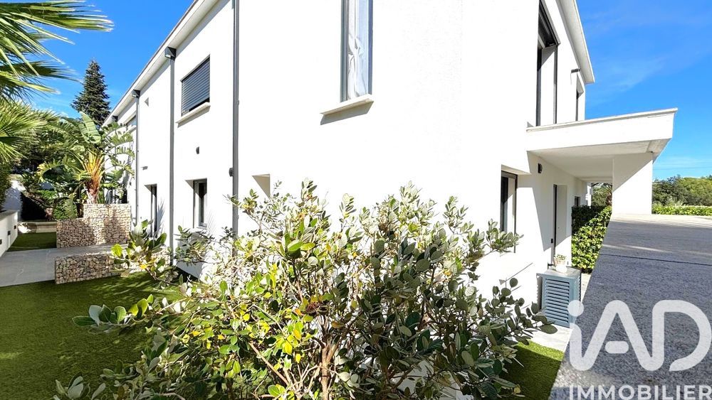 � vendre  Maison St Aygulf (83370)