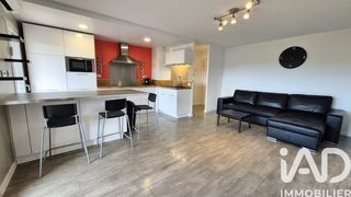  Appartement � vendre 3 pi�ces 57 m�