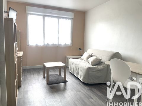   Vente Appartement 1 pi�ce Appartement - 1 pi�ce(s) - 24 m�