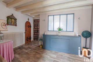  Maison � vendre 5 pi�ces 198 m�