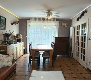  Maison � vendre 4 pi�ces 90 m�