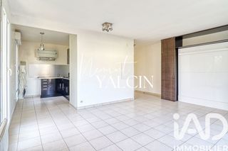  Appartement � vendre 1 pi�ce 35 m�