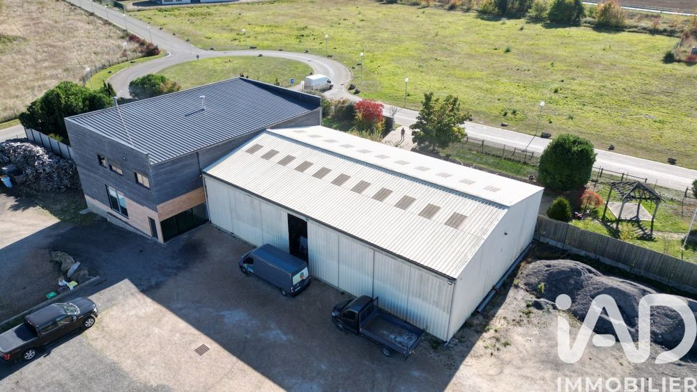 � vendre  Maison Tremblay-les-Villages (28170)