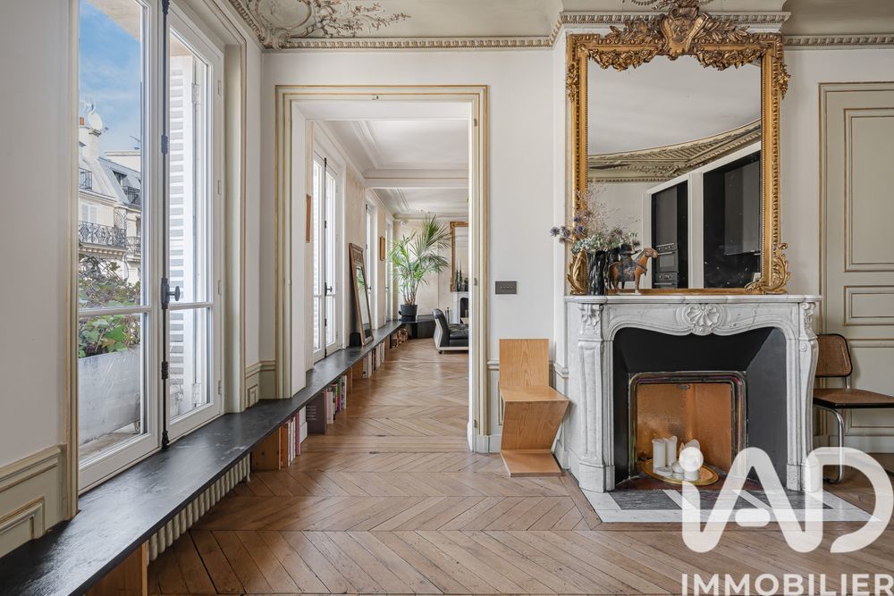 � vendre  Appartement Paris 10
