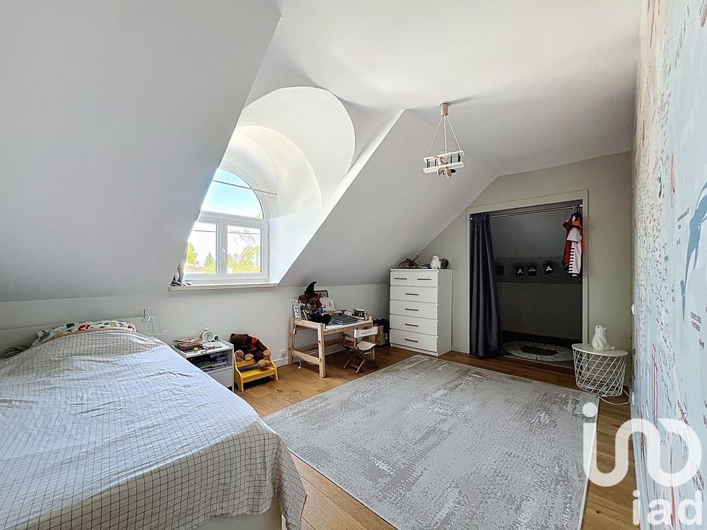 � vendre  Maison Villenave-d'Ornon (33140)