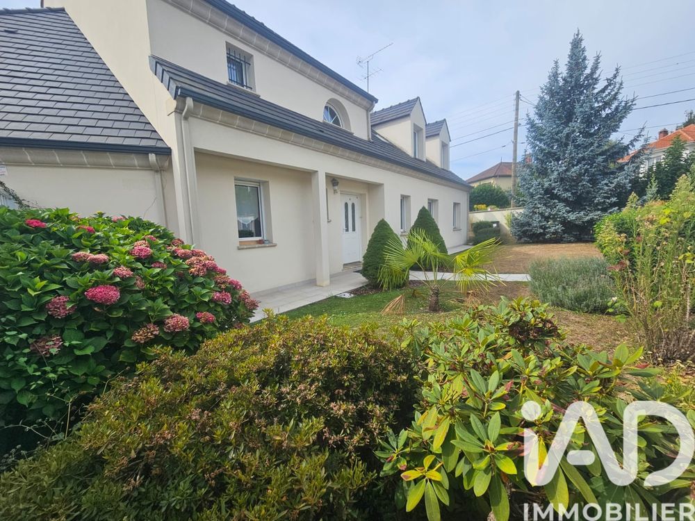 � vendre  Maison Longpont-sur-Orge (91310)