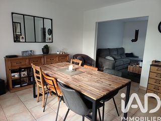  Maison � vendre 4 pi�ces 93 m�