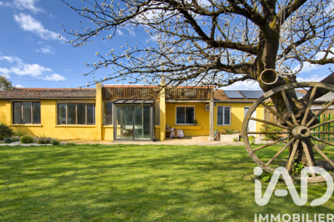  Maison � vendre 8 pi�ces 180 m�