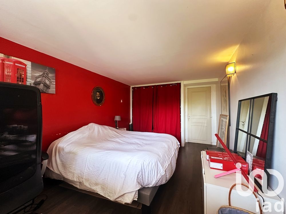 � vendre  Maison Le Plessis-Robinson (92350)