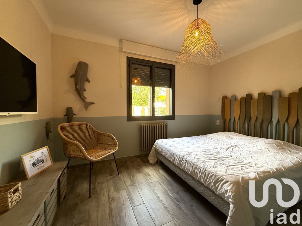 � vendre  Maison Canet-en-Roussillon (66140)