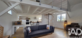  Maison � vendre 5 pi�ces 110 m�