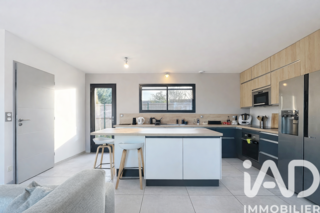  Maison � vendre 6 pi�ces 125 m�