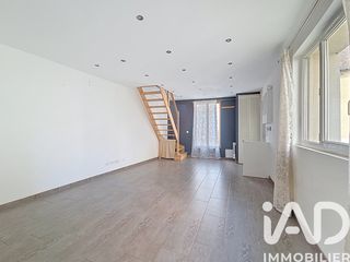  Maison � vendre 4 pi�ces 60 m�