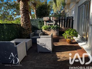  Appartement � vendre 1 pi�ce 29 m�