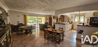  Maison � vendre 5 pi�ces 161 m�