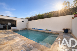  Maison � vendre 6 pi�ces 144 m�