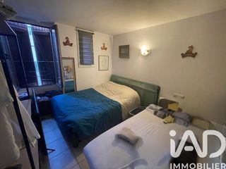  Appartement � vendre 3 pi�ces 56 m�