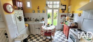  Maison � vendre 4 pi�ces 98 m�