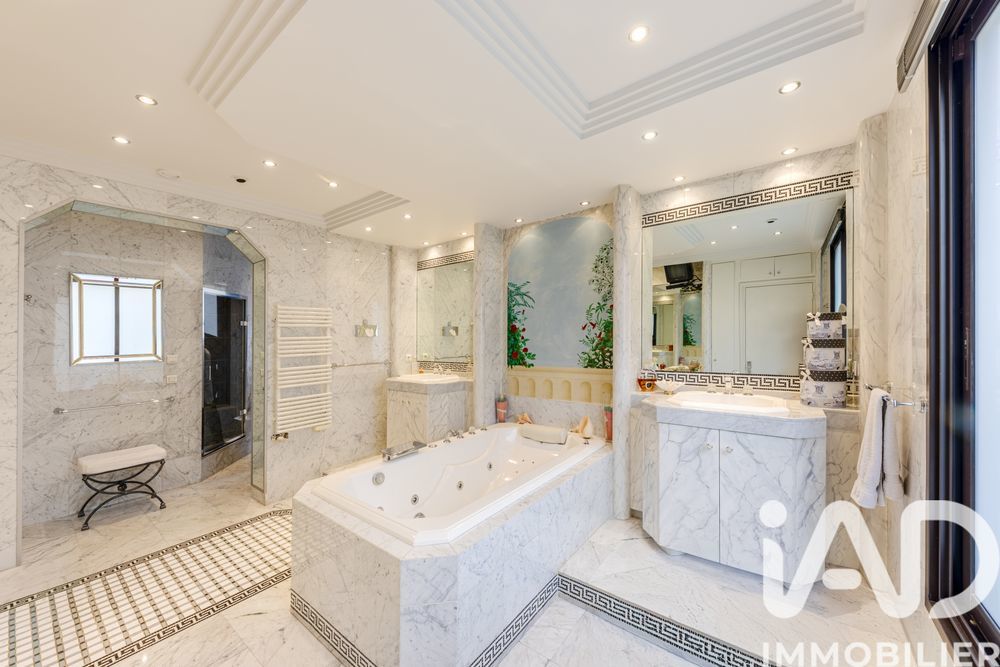 � vendre  Appartement Paris 16