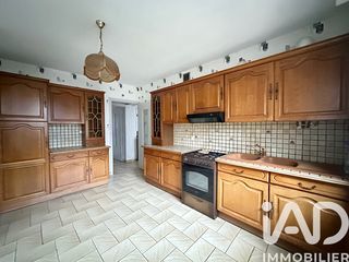  Maison � vendre 5 pi�ces 113 m�