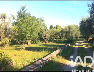  Terrain � vendre 3233 m�