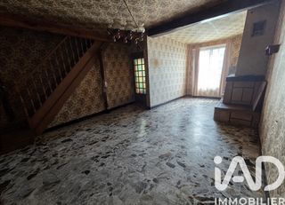  Maison � vendre 4 pi�ces 88 m�