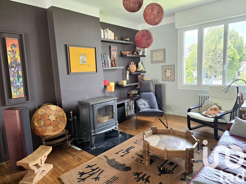 � vendre  Maison Lorient (56100)