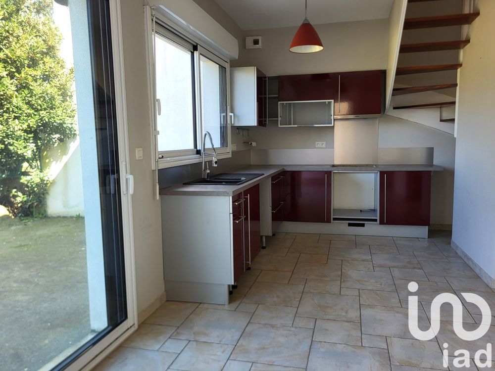 � vendre  Maison Damgan (56750)