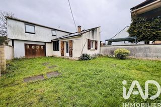  Maison � vendre 4 pi�ces 109 m�