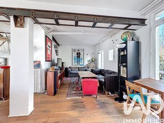  Maison � vendre 5 pi�ces 142 m�