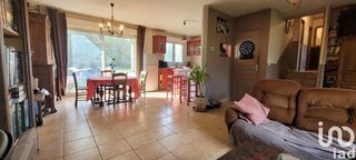  Maison � vendre 4 pi�ces 95 m�