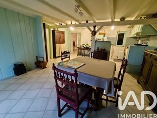  Maison � vendre 6 pi�ces 98 m�