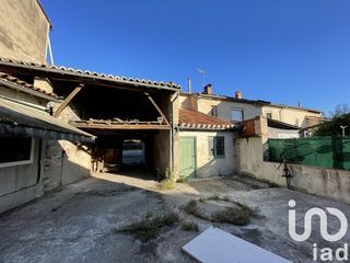  Immeuble � vendre 196 m�