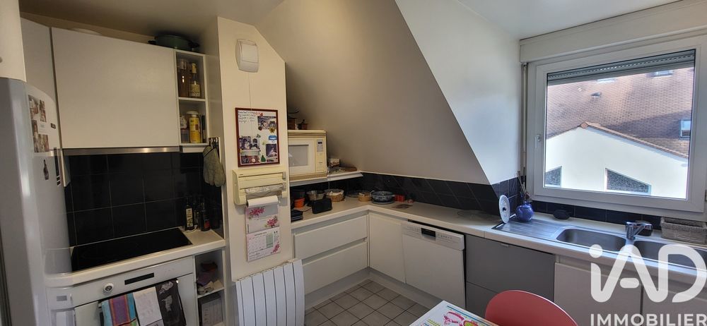 � vendre  Appartement Rueil-Malmaison (92500)