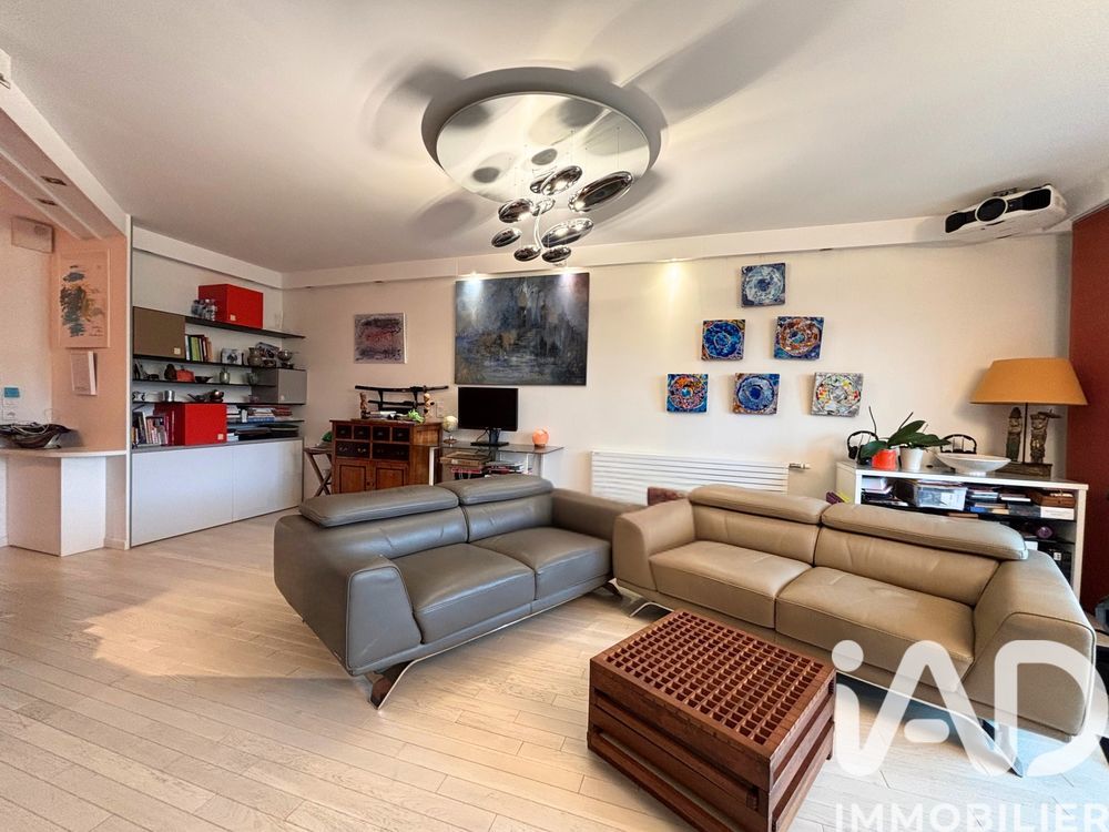 � vendre  Appartement Boulogne-Billancourt (92100)