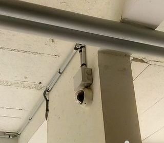  Parking / Garage � vendre 9 m�