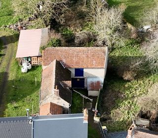  Maison � vendre 4 pi�ces 97 m�