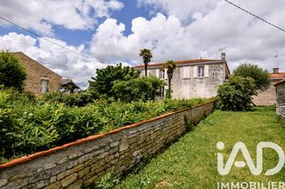  Maison � vendre 2 pi�ces 74 m�