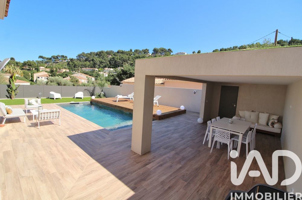 � vendre  Maison Hy�res (83400)