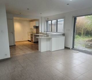  Maison � vendre 4 pi�ces 94 m�