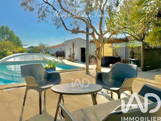  Maison � vendre 8 pi�ces 239 m�