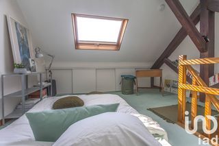  Appartement � vendre 2 pi�ces 37 m�