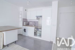  Appartement � vendre 2 pi�ces 40 m�