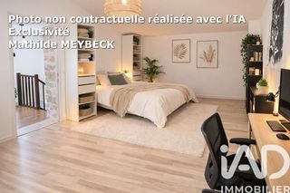  Maison � vendre 6 pi�ces 112 m�