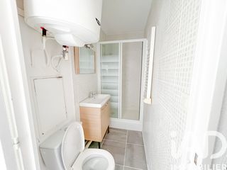  Appartement � vendre 1 pi�ce 27 m�