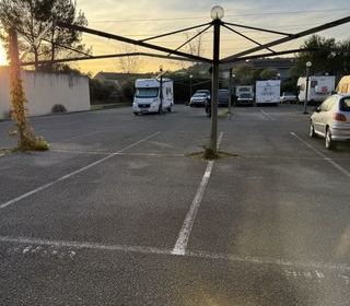  Parking / Garage � vendre 12 m�