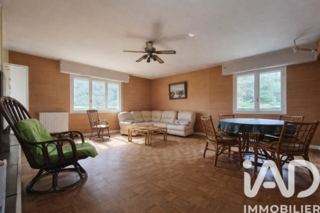  Appartement � vendre 3 pi�ces 86 m�